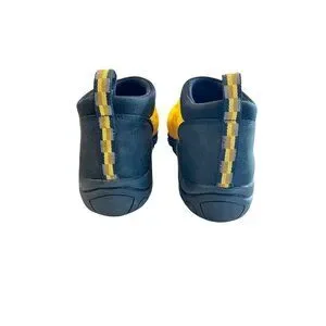 Merrell Men\'s Alpine Moc Slip On in Yellow/Black - Sz 9 Merrell Women main image 4